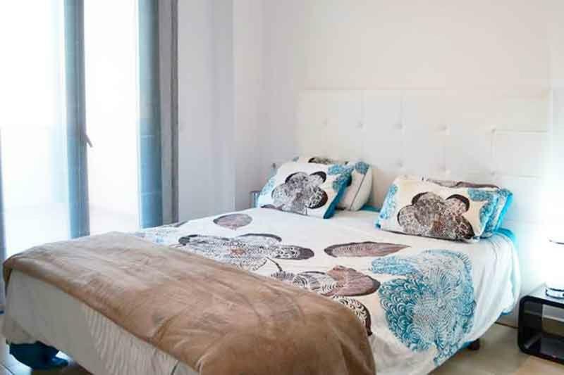 Olas Rosa Locdenia Appartement Dénia